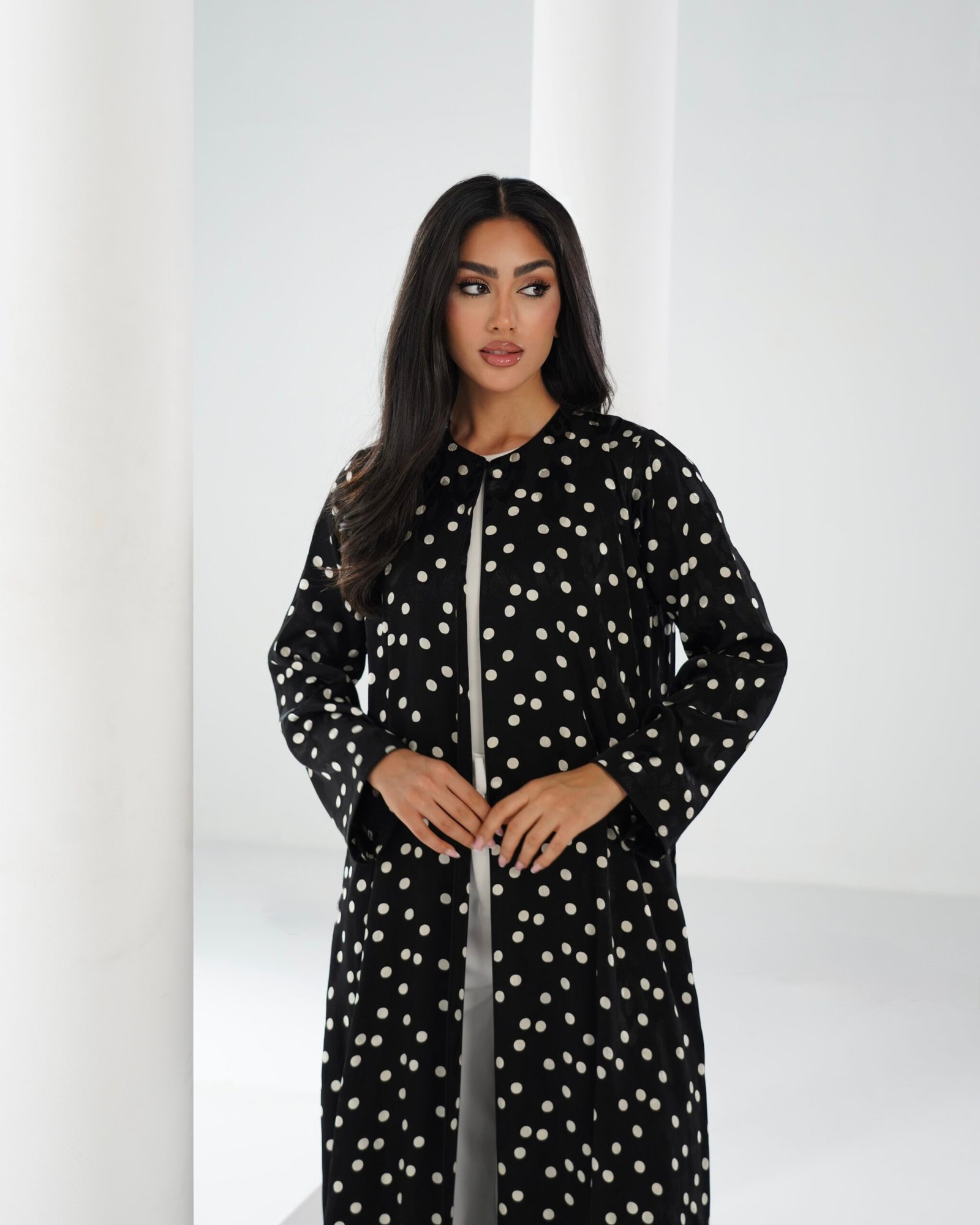 The Polka - black - الصورة 2