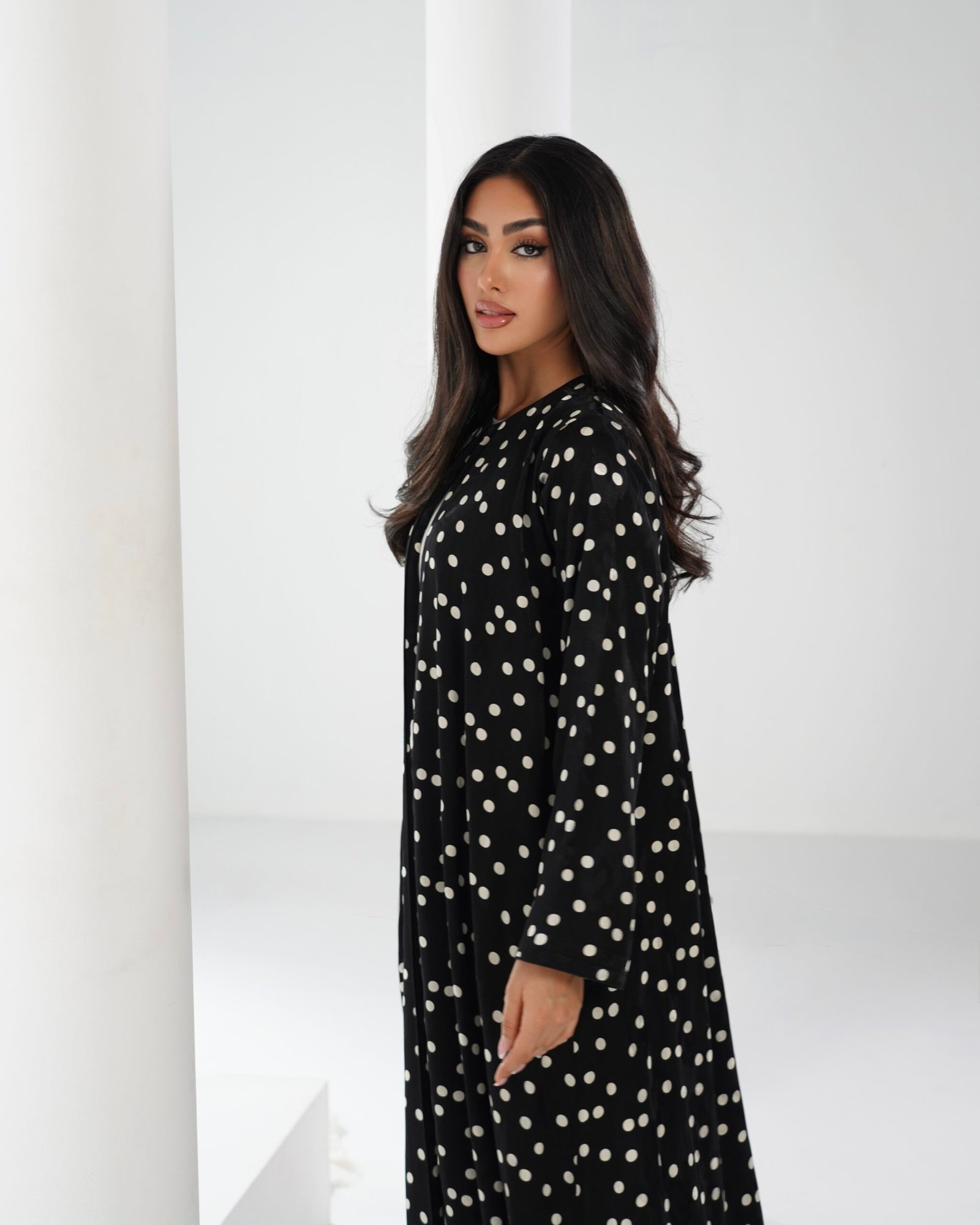 The Polka - black - الصورة 7