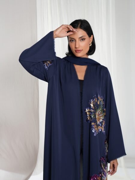 The Hajar - navy