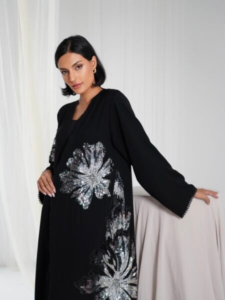 The Hajar - black