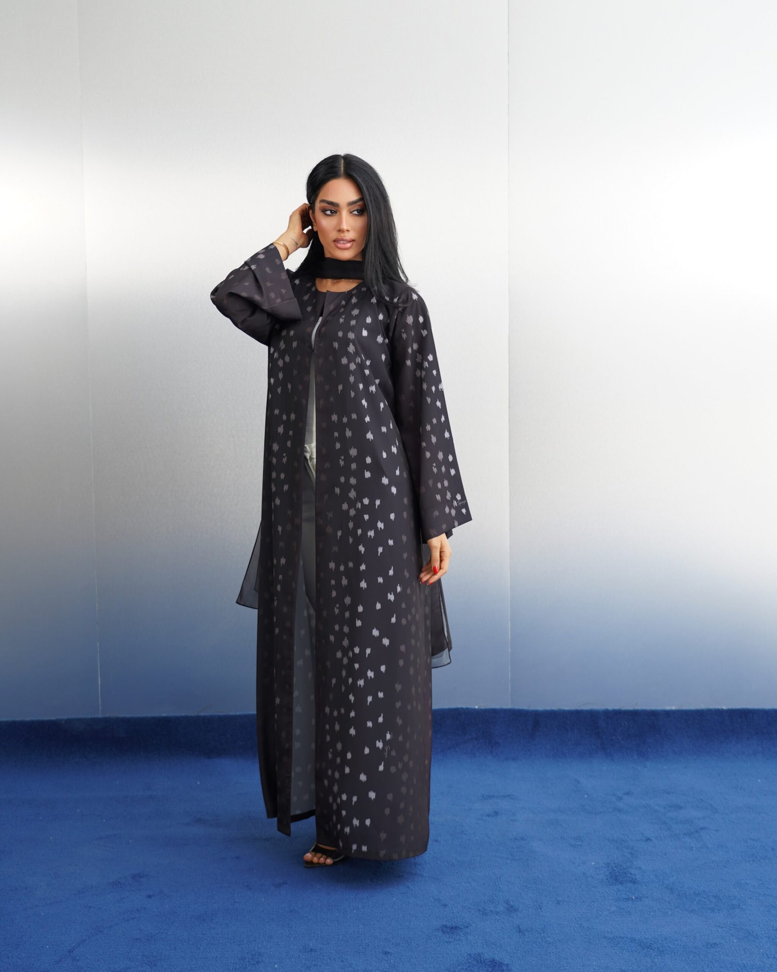 The Leona - black - الصورة 3