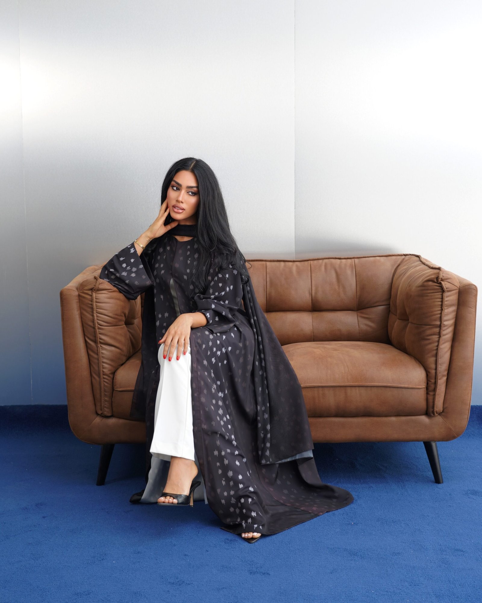 The Leona - black - الصورة 5