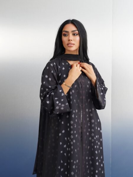 The Leona - black