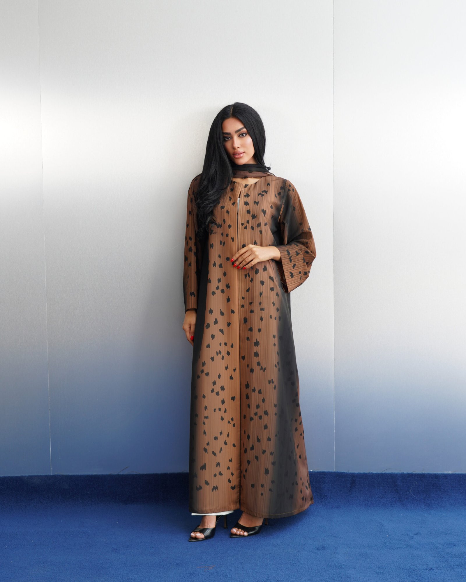 The Leona - brown - الصورة 3