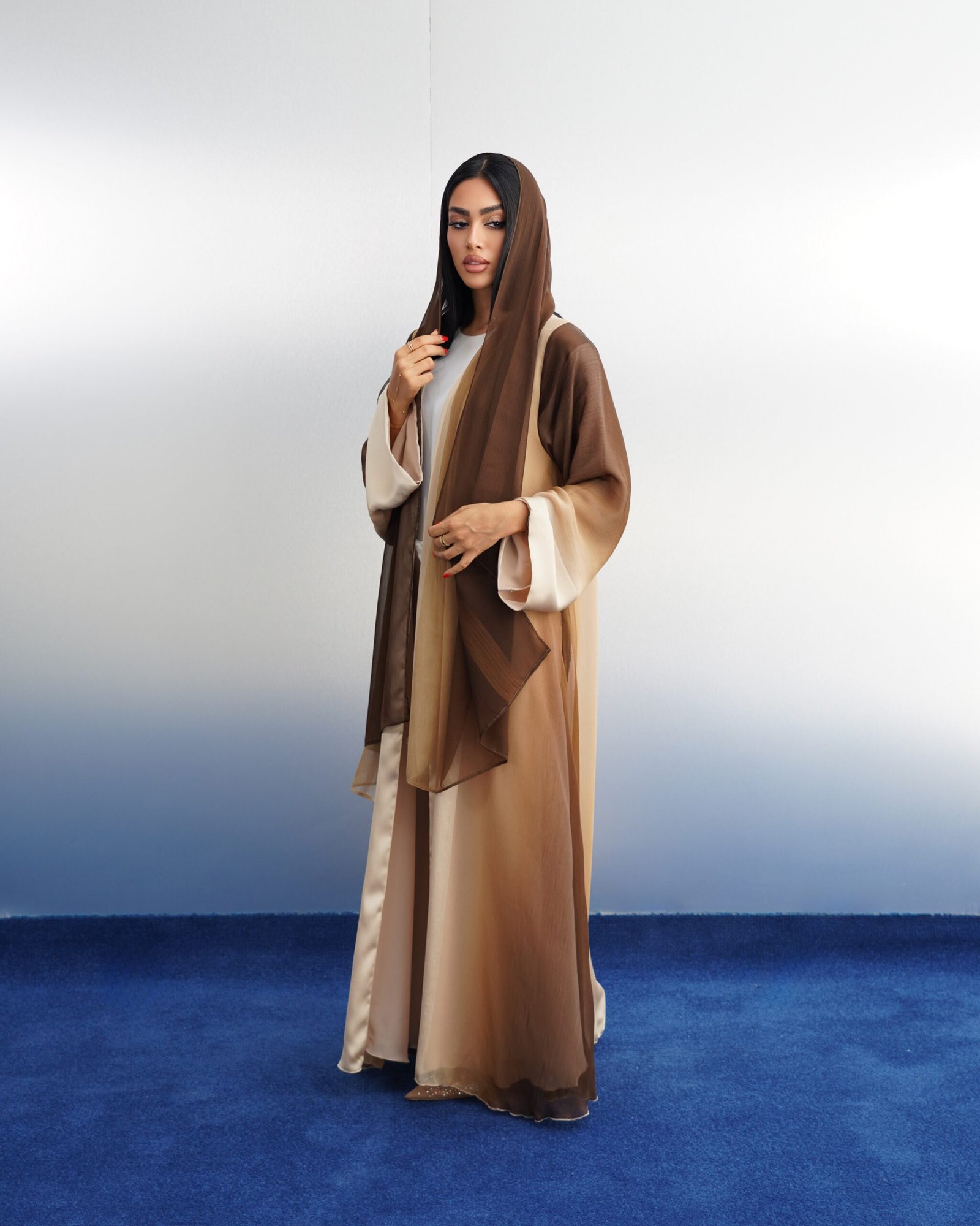 The Embree - brown x bige - الصورة 4