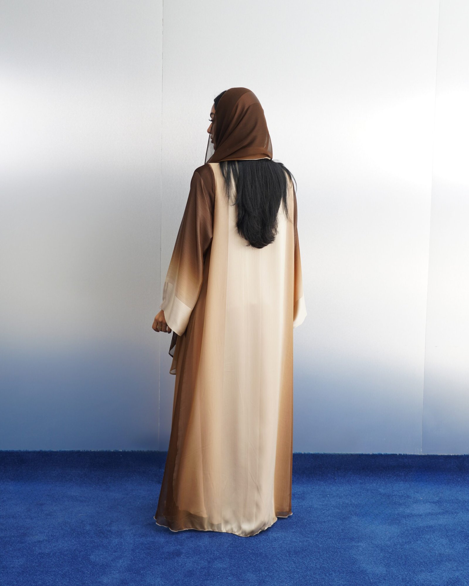 The Embree - brown x bige - الصورة 5