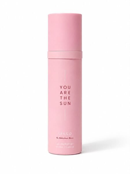 you are the sun