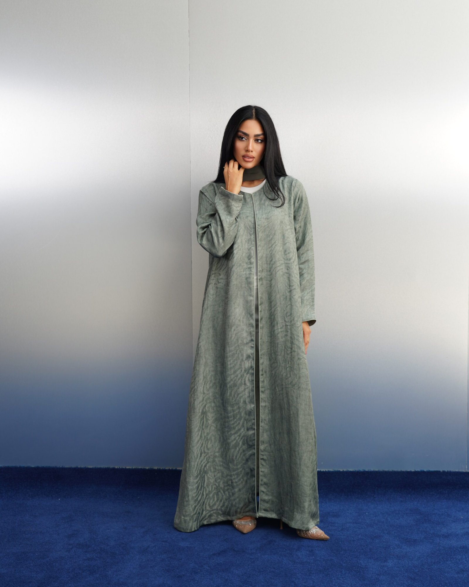 The Moss green - الصورة 4